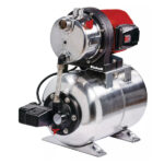 Hidropak hidrofor za vodu GC WW 1250NN Einhell 4173490 Tehnoalat Valjevo