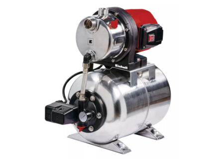 Hidropak hidrofor za vodu GC WW 1250NN Einhell 4173490 Tehnoalat Valjevo