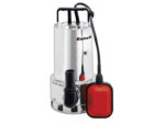 Potapajuća pumpa za prljavu vodu GC DP 1020N Einhell 4170773 Tehnoalat Valjevo