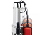 Potapajuća pumpa za prljavu vodu GC DP 1020N Einhell 4170773 Tehnoalat Valjevo 2
