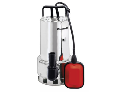 Potapajuća pumpa za prljavu vodu GC DP 1020N Einhell 4170773 Tehnoalat Valjevo