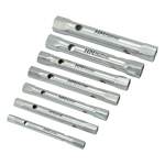 Cevasti ključevi set 6 19mm 7 7SK HM Mullner Tehnoalat Valjevo