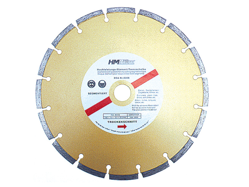 Dijamantska ploča 115x1.9mm 499 115S HM Mullner Tehnoalat Valjevo