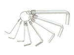 IMBUS KLJUČEVI SET 2 10MM 9108 HM MULLNER TEHNOALAT VALJEVO
