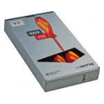 Odvijači izolovani električarski 1000v set 653741 HM Mullner Tehnoalat Valjevo