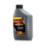 Ulje za klipne kompresore piston pro 1l 10321010001 Tehnoalat Valjevo