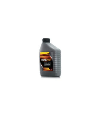 Ulje za klipne kompresore piston pro 1l 10321010001 Tehnoalat Valjevo
