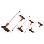 IMBUS KLJUČEVI KUGLA NA T DRŠCI SET 2.5 8MM 70010 HM MULLNER TEHNOALAT VALJEVO