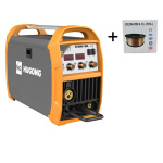 INVERTERSKI APARAT ZA ZAVARIVANJE EXTREMIG 180W HUGONG