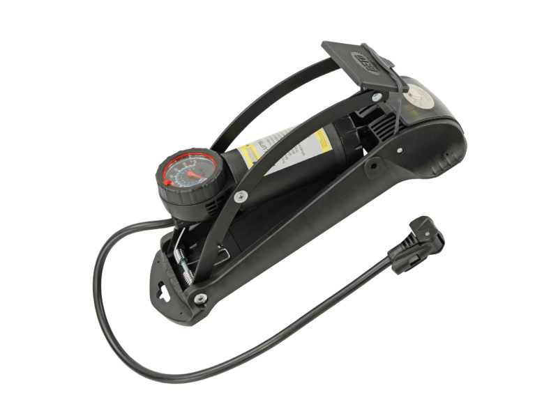 Pumpa za duvanje guma 68062 HM Mullner Tehnoalat Valjevo