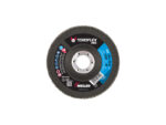 Lamelni brusni disk 125 mm gr 60 Weiler Tehnoalat Valjevo