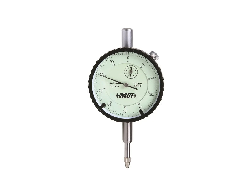 SAT MERNI KOMPARATER FI 58 0 100.01 MM 2308 10FA INSIZE TEHNOALAT VALJEVO