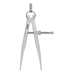 ŠESTAR SA OPRUGOM 200 MM 7260 200 INSIZE TEHNOALAT VALJEVO