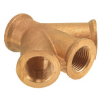 RAČVA PNEUMATSKA TROKRAKA 27023 HM MULLNER TEHNOALAT VALJEVO