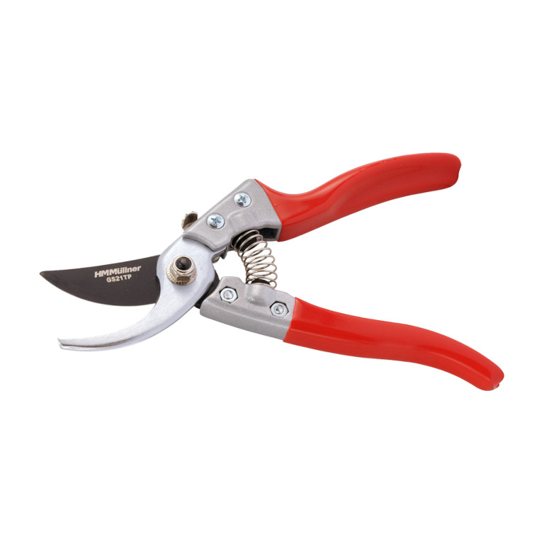 Baštenske makaze za orezivanje 210mm GS21TP HM Mullner Tehnoalat Valjevo