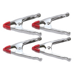 HVATALJKE 4 DELNI SET 100MM B111 HM MULLNER TEHNOALAT VALJEVO