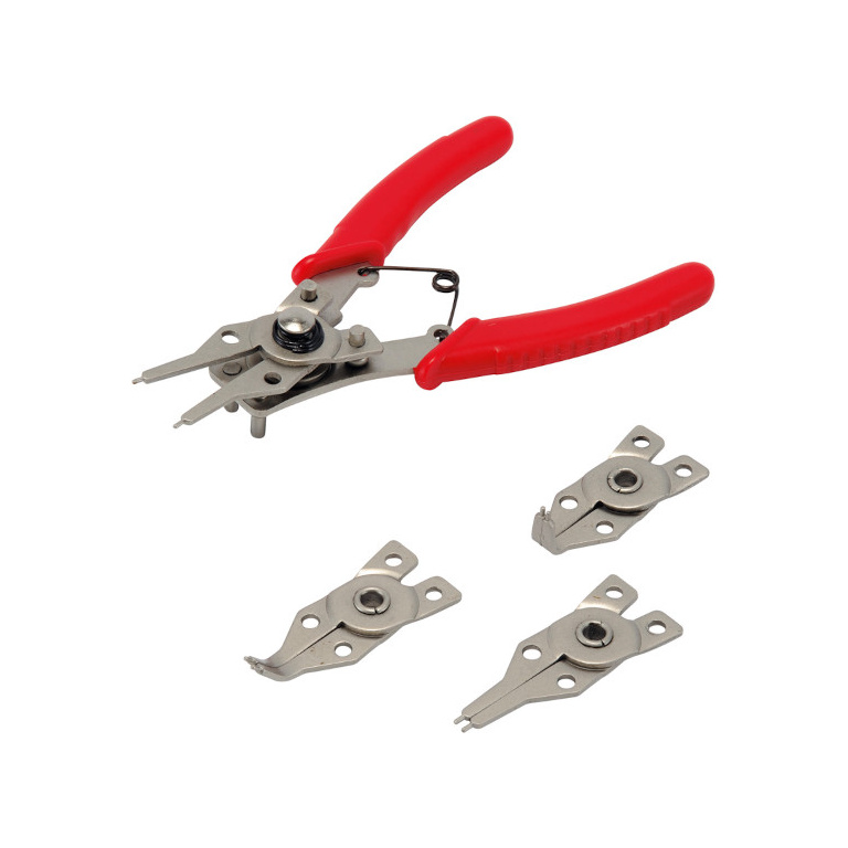 KLEŠTA SEGER U SETU 160MM KSZ160 HM MULLNER TEHNOALAT VALJEVO