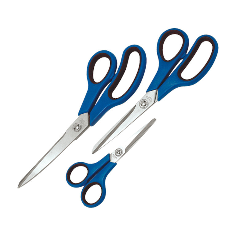 MAKAZE ZA PAPIR U SETU 3 KOMADA SW604 HM MULLNER TEHNOALAT VALJEVO