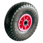 Rezervni točak za kolica puna guma R SK01P HM Mullner Tehnoalat Valjevo