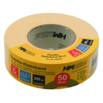 TRAKA LEPLJIVA EKSTRA JAKA ŽUTA 50M GB50O HM MULLNER TEHNOALAT VALJEVO