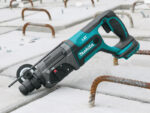 Akumulatorska bušilica hilti DHR241Z Makita Tehnoalat Valjevo 2