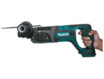 Akumulatorska bušilica hilti DHR241Z Makita Tehnoalat Valjevo 3