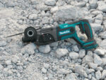 Akumulatorska bušilica hilti DHR241Z Makita Tehnoalat Valjevo 5