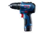 Akumulatorska bušilica odvrtač GSR 12V 30 + 2x GBA 12V 2Ah Bosch 06019G9000 Tehnoalat Valjevo 2