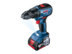 Akumulatorska bušilica odvrtač GSR 18V 50 + 2x GBA 18V 2Ah Bosch 06019H5000 Tehnoalat Valjevo 1