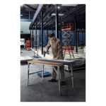 Akumulatorska bušilica odvrtač GSR 18V 50 + 2x GBA 18V 2Ah Bosch 06019H5000 Tehnoalat Valjevo 3