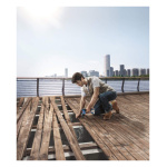 Akumulatorska bušilica odvrtač GSR 18V 50 + 2x GBA 18V 2Ah Bosch 06019H5000 Tehnoalat Valjevo 4