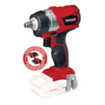 Akumulatorski udarni odvijač TE CW 18 Li Bl Solo Einhell 4510040 Tehnoalat Valjevo