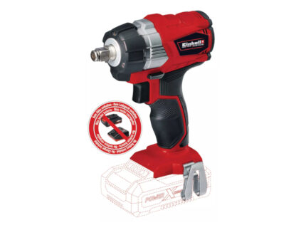 Akumulatorski udarni odvijač TE CW 18 Li Bl Solo Einhell 4510040 Tehnoalat Valjevo