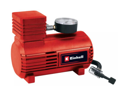 Autokompresor na upaljač CC AC 12V Einhell 2072112 Tehnoalat Valjevo