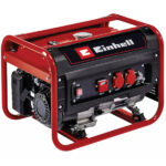 Benzinski agregat za struju generator TC PG 25 1 E5 Einhell 4152600 Tehnoalat Valjevo