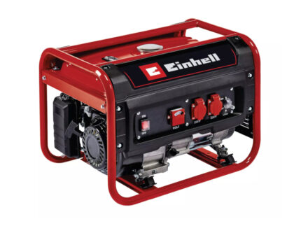 Benzinski agregat za struju generator TC PG 25 1 E5 Einhell 4152600 Tehnoalat Valjevo
