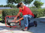 Benzinski agregat za struju generator TC PG 35 E5 Einhell 4152551 Tehnoalat Valjevo 1