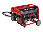 Benzinski agregat za struju generator TC PG 35 E5 Einhell 4152551 Tehnoalat Valjevo