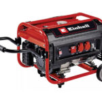 Benzinski agregat za struju generator TC PG 35 E5 Einhell 4152551 Tehnoalat Valjevo