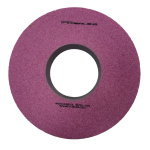 Brusna ploča 350x50x127 2A46 roze Weiler Tehnoalat Valjevo