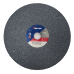 Brusna ploča ravna 175x10x20 A60 Weiler Tehnoalat Valjevo