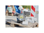 Dijamantska ploča za armirani beton 125x2.4x22.23 mm DT600U Klingspor Tehnoalat Valjevo