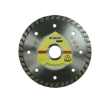 Dijamantska ploča za beton 125x1.9x22.23 mm DT300UT Extra Klingspor Tehnoalat Valjevo