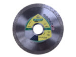 Dijamantska ploča za keramiku 115x1.6 mm DT300F Klingspor Tehnoalat Valjevo