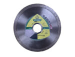 Dijamantska ploča za keramiku 125x1.6 mm DT300F Klingspor Tehnoalat Valjevo