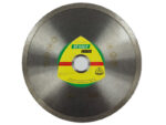 Dijamantska ploča za keramiku 180x1.6 mm DT300F Klingspor Tehnoalat Valjevo