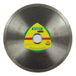 Dijamantska ploča za keramiku 180x1.6 mm DT300F Klingspor Tehnoalat Valjevo