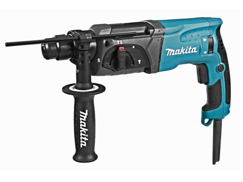 Električna čekić bušilica HR2470 Makita Tehnoalat Valjevo