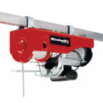 Električna dizalica vrabac TC EH 1000 Einhell 2255160 Tehnoalat Valjevo