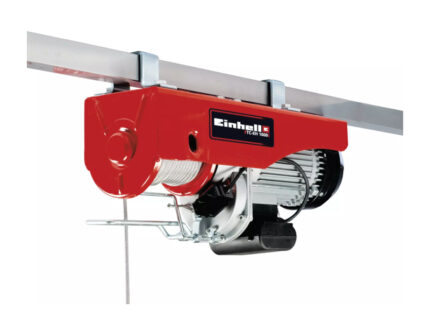 Električna dizalica vrabac TC EH 1000 Einhell 2255160 Tehnoalat Valjevo